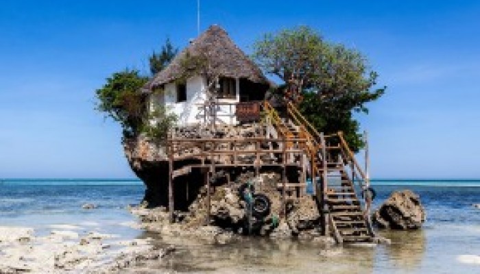 For those who love the sun, sand, and surf, Zanzibar is a perfect escape