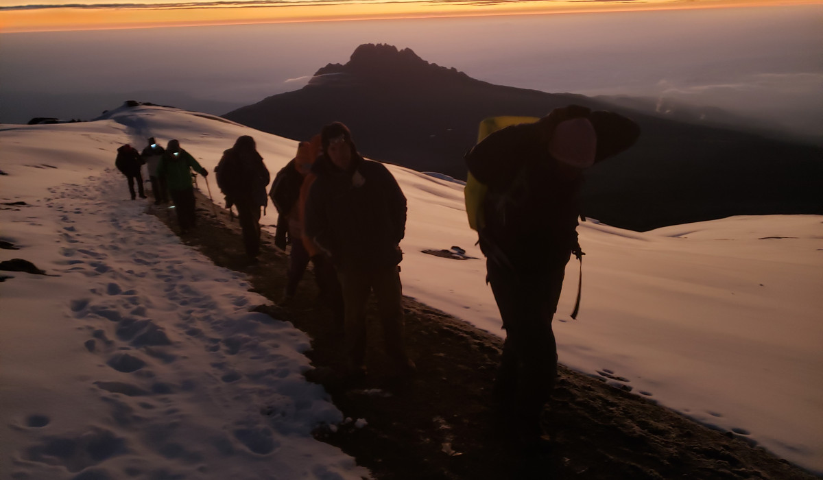 Why Us – safari beyond adventures